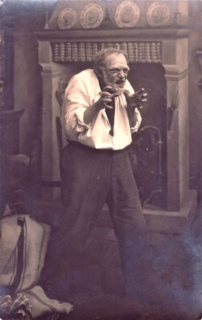 En geloof me, dit ervoeren we nog als de 'betere' momenten van de buurman...